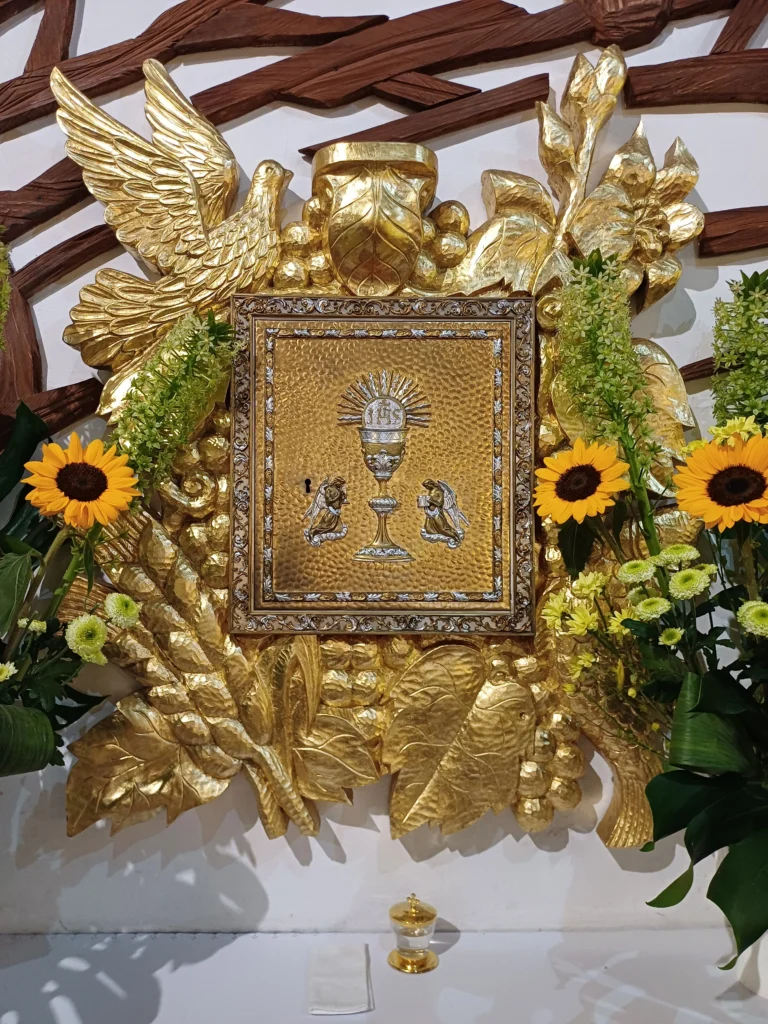Tabernakulum