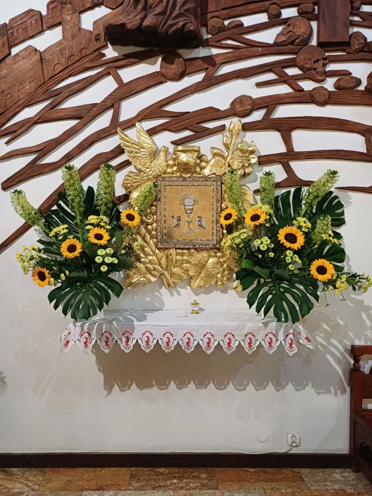 Tabernakulum